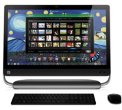 Ремонт моноблоков